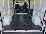 2026 Ram ProMaster 1500 High Roof FWD Empty Cargo Van for sale #26D1124 - photo 3