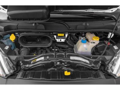 New 2026 Ram ProMaster 1500 - photo 1