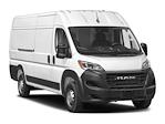 2026 Ram ProMaster 3500 High Roof FWD Upfitted Cargo Van for sale #26D1136 - photo 8