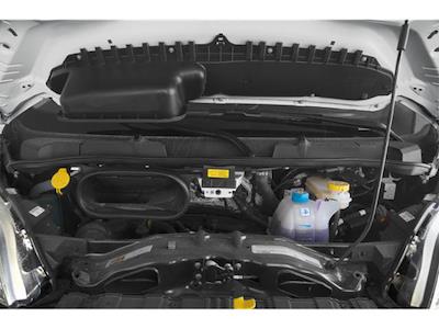 New 2026 Ram ProMaster 3500 - photo 1