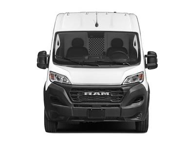 New 2026 Ram ProMaster 3500 - photo 1