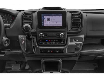New 2026 Ram ProMaster 1500 - photo 1