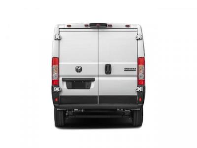 New 2026 Ram ProMaster 1500 - photo 1
