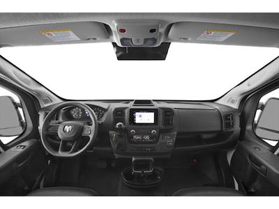 New 2026 Ram ProMaster 3500 - photo 1