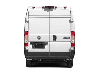 New 2026 Ram ProMaster 3500 - photo 1