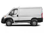 New 2026 Ram ProMaster 1500 Standard Roof Empty Cargo Van for sale #26D1207 - photo 3