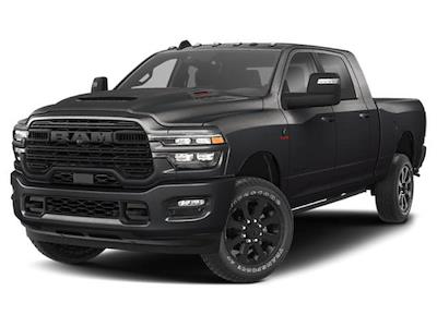 New 2026 Ram 2500 - photo 1
