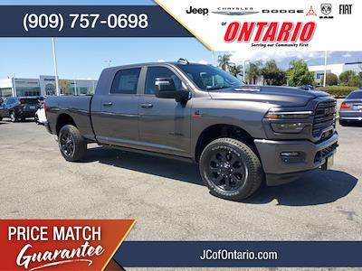 New 2026 Ram 2500 - photo 1