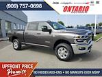 New 2026 Ram 2500 Big Horn Crew Cab 4WD Pickup for sale #26D1521 - photo 1