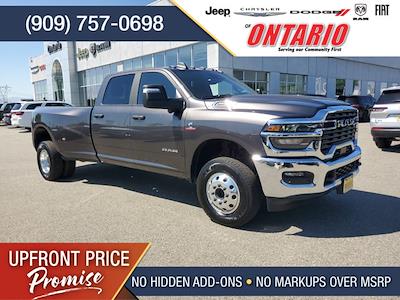 New 2026 Ram 3500 Big Horn Crew Cab 4WD DRW Pickup for sale #26D1522 - photo 1