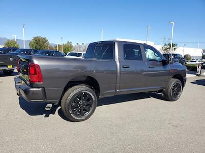 New 2026 Ram 2500 Big Horn Crew Cab for sale #26D1534 - photo 2