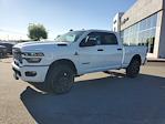 New 2026 Ram 2500 Big Horn Crew Cab 4WD Pickup for sale #26D1536 - photo 7