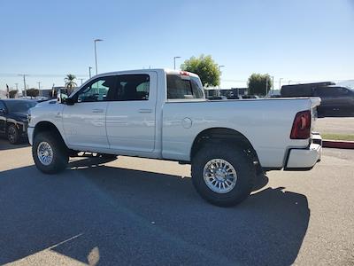 New 2026 Ram 2500 Laramie Crew Cab for sale #26D1549 - photo 2