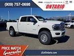 New 2026 Ram 2500 Laramie Crew Cab for sale #26D1549 - photo 3