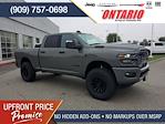 New 2026 Ram 2500 Big Horn Crew Cab 4WD Pickup for sale #26D1551 - photo 1