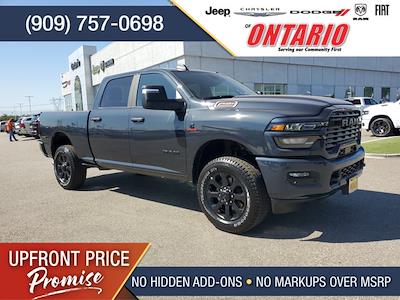 2026 Ram 2500 Crew Cab 4WD Pickup for sale #26D1556 - photo 1