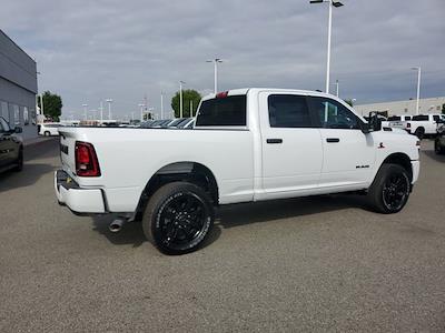2026 Ram 2500 Crew Cab 4WD Pickup for sale #26D1557 - photo 2