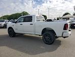 New 2026 Ram 2500 Big Horn Crew Cab 4WD Pickup for sale #26D1557 - photo 9