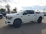 New 2026 Ram 2500 Big Horn Crew Cab 4WD Pickup for sale #26D1557 - photo 13
