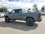 New 2026 Ram 2500 Big Horn Crew Cab 4WD Pickup for sale #26D1558 - photo 9