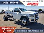 New 2026 Ram 5500 Tradesman Regular Cab 84 CA Cab Chassis for sale #26D1562 - photo 1