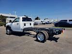 New 2026 Ram 5500 Tradesman Regular Cab 84 CA Cab Chassis for sale #26D1562 - photo 5
