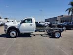 New 2026 Ram 5500 Tradesman Regular Cab 84 CA Cab Chassis for sale #26D1562 - photo 6