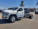 New 2026 Ram 5500 Tradesman Regular Cab 84 CA Cab Chassis for sale #26D1562 - photo 7