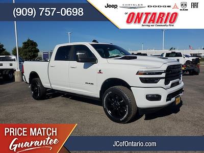 New 2026 Ram 2500 - photo 1