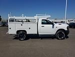 New 2026 Ram 3500 Regular Cab 4WD Scelzi SB-98-79-49-38-VO 8' 2" Service Truck for sale #26D1657 - photo 3
