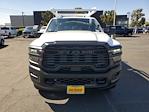 New 2026 Ram 3500 Regular Cab 4WD Scelzi SB-98-79-49-38-VO 8' 2" Service Truck for sale #26D1657 - photo 8