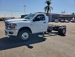 New 2026 Ram 3500 Tradesman Regular Cab 84 CA Cab Chassis for sale #26D1660 - photo 7