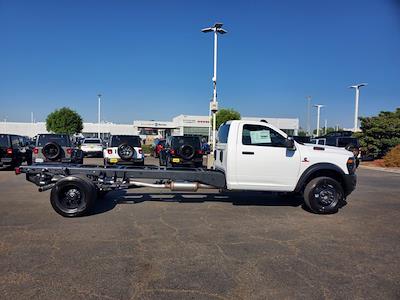 2026 Ram 5500 Regular Cab DRW RWD Cab Chassis for sale #26D1666 - photo 2