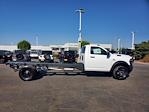 New 2026 Ram 5500 Regular Cab 120 CA Cab Chassis for sale #26D1666 - photo 2