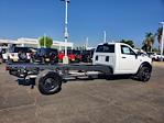 New 2026 Ram 5500 Regular Cab 120 CA Cab Chassis for sale #26D1666 - photo 3