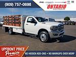 New 2026 Ram 3500 Regular Cab 12' Scelzi Stake Bed for sale #26D1687 - photo 1
