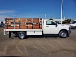 New 2026 Ram 3500 Regular Cab 12' Scelzi Stake Bed for sale #26D1687 - photo 3