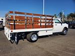 New 2026 Ram 3500 Regular Cab 12' Scelzi Stake Bed for sale #26D1687 - photo 2