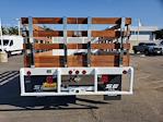 New 2026 Ram 3500 Regular Cab 12' Scelzi Stake Bed for sale #26D1687 - photo 4