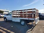 New 2026 Ram 3500 Regular Cab 12' Scelzi Stake Bed for sale #26D1687 - photo 5