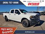 2026 Ram 2500 Crew Cab RWD Pickup for sale #26D1698 - photo 1