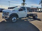 2026 Ram 5500 Regular Cab DRW RWD Cab Chassis for sale #26D1700 - photo 7