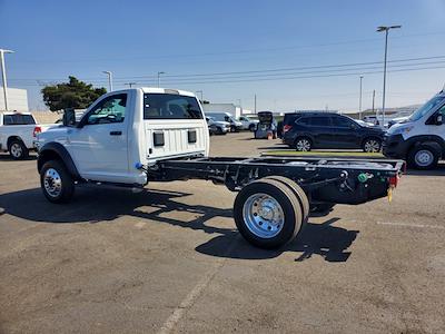 New 2026 Ram 4500 - photo 1