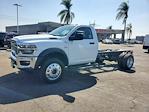 New 2026 Ram 4500 Tradesman Regular Cab 84 CA Cab Chassis for sale #26D1702 - photo 7