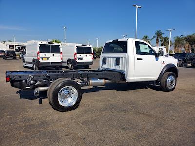 2026 Ram 4500 Regular Cab DRW 4WD Cab Chassis for sale #26D1704 - photo 2