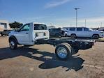2026 Ram 4500 Regular Cab DRW 4WD Cab Chassis for sale #26D1704 - photo 5