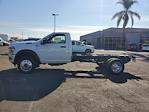 2026 Ram 4500 Regular Cab DRW 4WD Cab Chassis for sale #26D1704 - photo 6