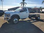 2026 Ram 4500 Regular Cab DRW 4WD Cab Chassis for sale #26D1704 - photo 7