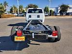 New 2026 Ram 5500 Regular Cab 120 CA Cab Chassis for sale #26D1706 - photo 4