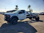 New 2026 Ram 5500 Regular Cab 120 CA Cab Chassis for sale #26D1706 - photo 7